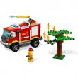 Lego - City - Camion Pompier